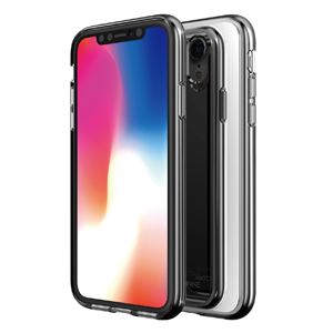 Matchnine iPhone XR BOIDO MIRROR クリア