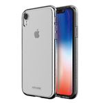 Matchnine iPhone XR BOIDO クリアパール