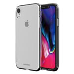 Matchnine iPhone XR JELLO クリア