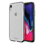 Matchnine iPhone XR JELLO クリアパール