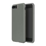 MATCHNINE iPhone8Plus／7Plus TAILOR ミドルグレー