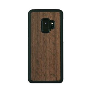 Man＆Wood Galaxy S9 天然木ケース Koala