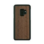 Man＆Wood Galaxy S9 天然木ケース Koala