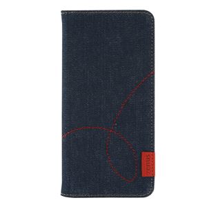 Zenus HUAWEI P20 Pro Denim Stitch Diary