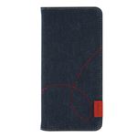 Zenus HUAWEI P20 Pro Denim Stitch Diary