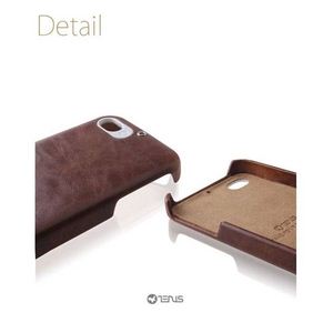 iPhone4S / iPhone4 бMasstige BAR -Vintage Red5
