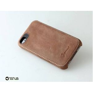 iPhone4S / iPhone4 б Vintage Brown Bar4