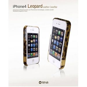 iPhone4S / iPhone4 б Leopard Barॹ4
