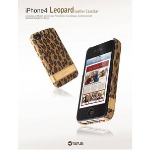 iPhone4S / iPhone4 б Leopard Barॹ5