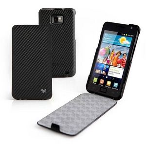 ܳסZenus GALAXY S2  Prestige Carbon[ZENUS]4
