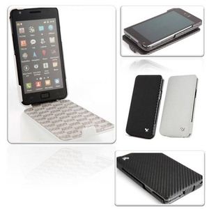 ܳסZenus GALAXY S2  Prestige Carbon[ZENUS]5