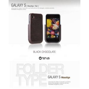 Z178GS★高級感UP!★ギャラクシーSケース（GALAXY S　case） ● Masstige BAR