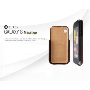 Z178GS★高級感UP!★ギャラクシーSケース（GALAXY S　case） ● Masstige BAR