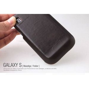 Z178GS★高級感UP!★ギャラクシーSケース（GALAXY S　case） ● Masstige BAR