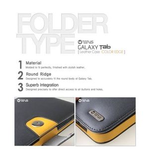 Galaxy Tab/饯 ֡ܳס쥶Color Edgeڥդ  -Beige Brown2