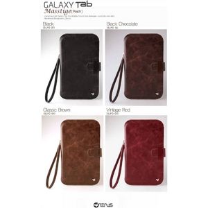 Galaxy Tab/饯  Masstige pouch ݡס4Color-Black2