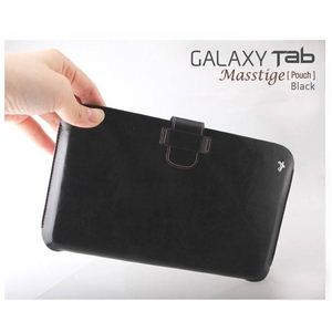 Galaxy Tab/饯  Masstige pouch ݡס4Color -Black Choco3