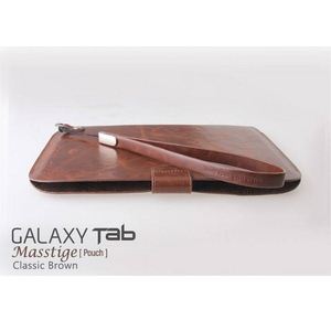 Galaxy Tab/饯  Masstige pouch ݡס4Color -Black Choco6