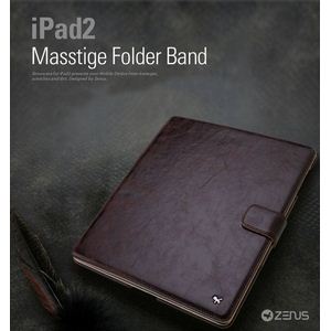 iPAD2 Masstige Black chocolate BANDդ