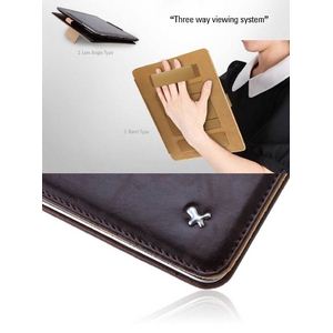 iPAD2 Masstige Black chocolate BANDդ3