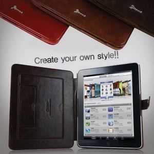 Vintage styleiPad 2ʥդBlack Choco