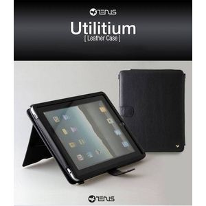 ȥåդiPad쥶 Utilitium-White