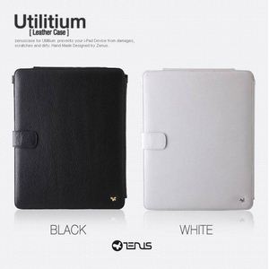 ȥåդiPad쥶 Utilitium-White2