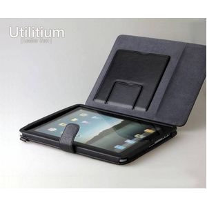 ȥåդiPad쥶 Utilitium-White3