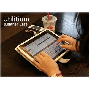 ȥåդiPad쥶 Utilitium-White5