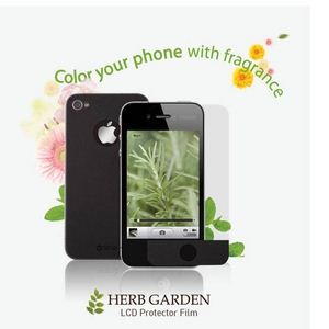 ZENUSʥ̥ С֥ǥiPhone4S / iPhone4 бվɻߥե 㥹ߥ2