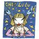 Chez lulu（シェ・ルル） プリントトート‐サンフラワー - 縮小画像4