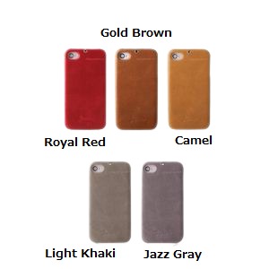 iPhone4S / iPhone4 б  E`stime Folder ܳ Jazz Gray