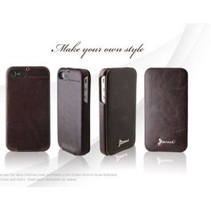 iPhone4S / iPhone4 б 鴶UP! Masstige Forder Navy3