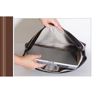 Abbi Newyorkʥӥ˥塼衼ˡBoa Suede sleeve - Ρȥѥ󥱡5