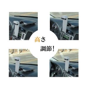 ڼֺܥۥExomount Tablet Universal Car Mount for iPad, Tablet4