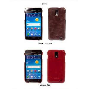 Zenus Galaxy S2 LTE SC-03D  Masstige Bar-Black Chocolate2