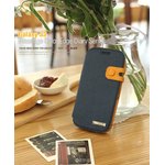 Z1252GS3★レッド ★Galaxy S3 Zenus Masstige color edge diary series 