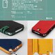 【Galaxy Note 2 SC-02Eケース】 MasstigeColor Edge Diary　手帳タイプ-レッド  - 縮小画像4