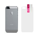 【iPhone5用保護フィルム】iPhone5 Luminous-A Screen Protection film 