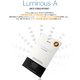 【iPhone5用保護フィルム】iPhone5 Luminous-A Screen Protection film  - 縮小画像4