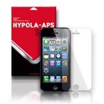 【iPhone5用保護フィルム】iPhone5 超高硬度フィルム‘ハイポラアップス’入荷!! HA1582i5 