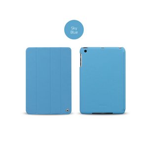 【iPad Mini ケース】★iPad Mini ケース★ Msstige Smart Folio Cover 自動on/off 