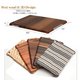 【man&wood】(iPad miniケース) Real wood case Genuine Sahara"サハラ"(天然木!!!) I1834iPM  - 縮小画像4