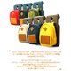 docomo【GALAXY S4 SC-04E】Zenus Masstige Mini Pack Case（マステージ ミニパックケース） レザーケース*イエロー - 縮小画像2