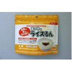 アルファ化米お粥  野菜&きのこ(しめじ・しいたけ) 50パック