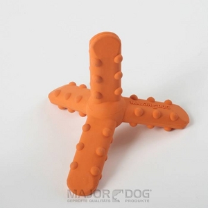 【ペット用品】ドイツ製次世代型犬用　おもちゃ　メジャードッグ　ホイール　スモール