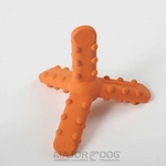 【ペット用品】ドイツ製次世代型犬用　おもちゃ　メジャードッグ　ホイール　スモール