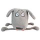 ドイツ製次世代型犬用おもちゃ　メジャードッグ　オスカー人形　スモール【ペット用品】 - 縮小画像1