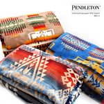 PENDLETON ペンドルトン ビーチタオル バスタオル Chief Joseph Khaki