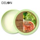 DELONデロン ボディバター スイートアーモンド&イチジク 196g(200ml)